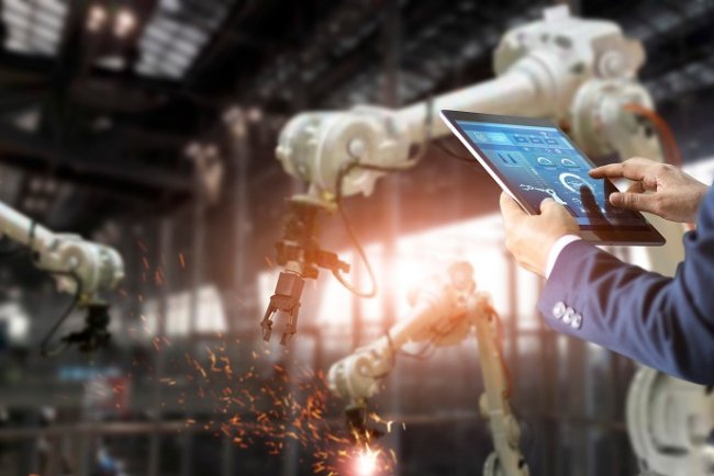 Otomotiv Sektöründe Dijital Dönüşümün Etkileri