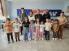 BTÜ Öğrencilerinden Seçköy İlköğretim Okulu’na Kodlama Ziyareti