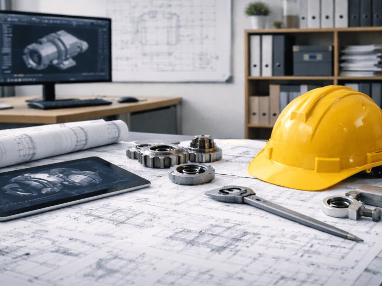 Genç Mühendisler İçin Kariyer Tavsiyeleri