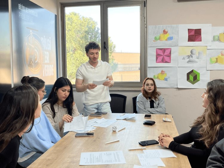 Vaka Analizi Atölyesi