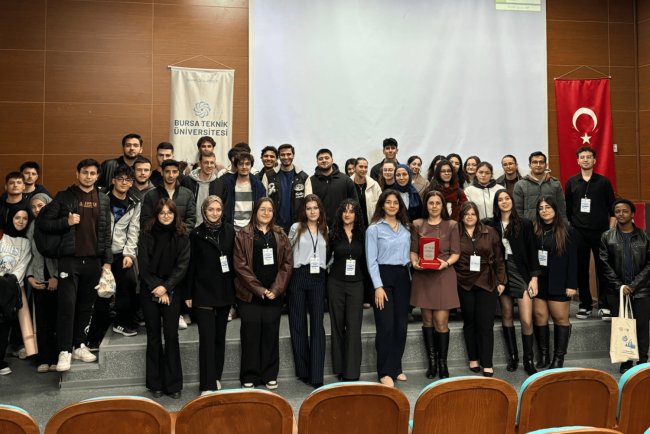 Career Up Zirvesi : İstihdam ve Girişimcilik