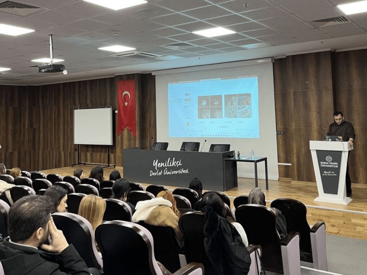 Career Up Zirvesi : İstihdam ve Girişimcilik