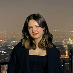 Yağmur Ateş